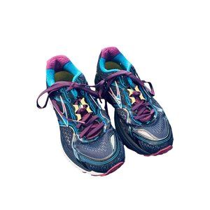 BROOKS GHOST 8 WOMEN'S STYLE 1201931B431 MARATHON RUNNING SHOES SZ 8.5